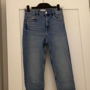 Women’s jeans